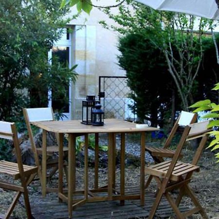 Appartement Le Chateau Mérignac エクステリア 写真