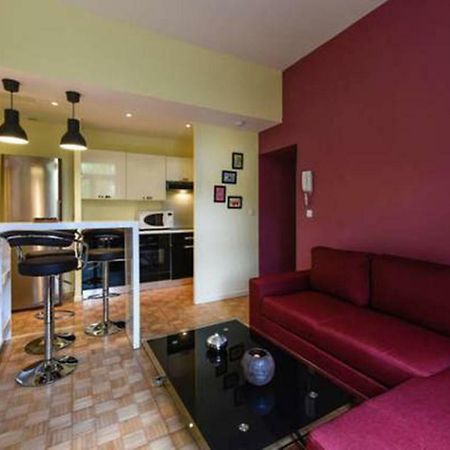 Appartement Le Chateau Mérignac エクステリア 写真