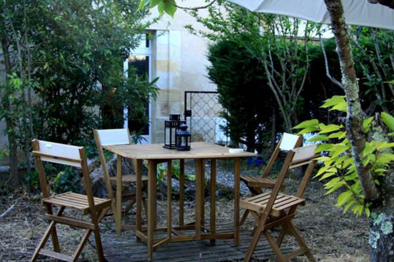 Appartement Le Chateau Mérignac エクステリア 写真