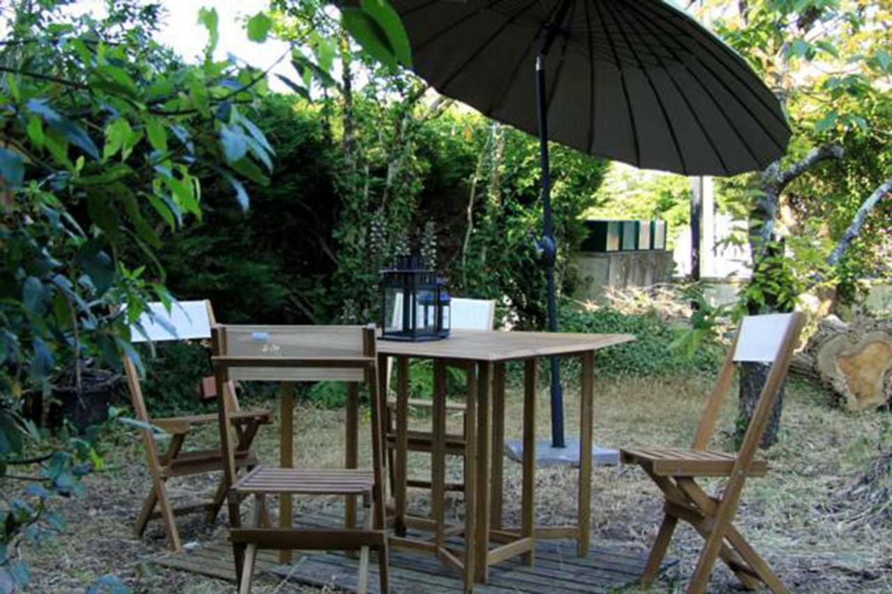 Appartement Le Chateau Mérignac エクステリア 写真