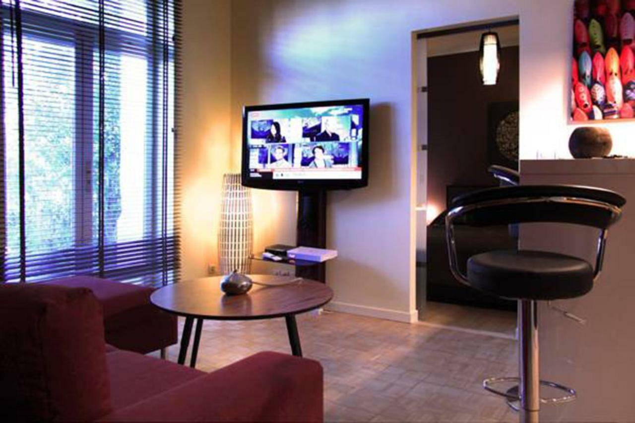 Appartement Le Chateau Mérignac エクステリア 写真