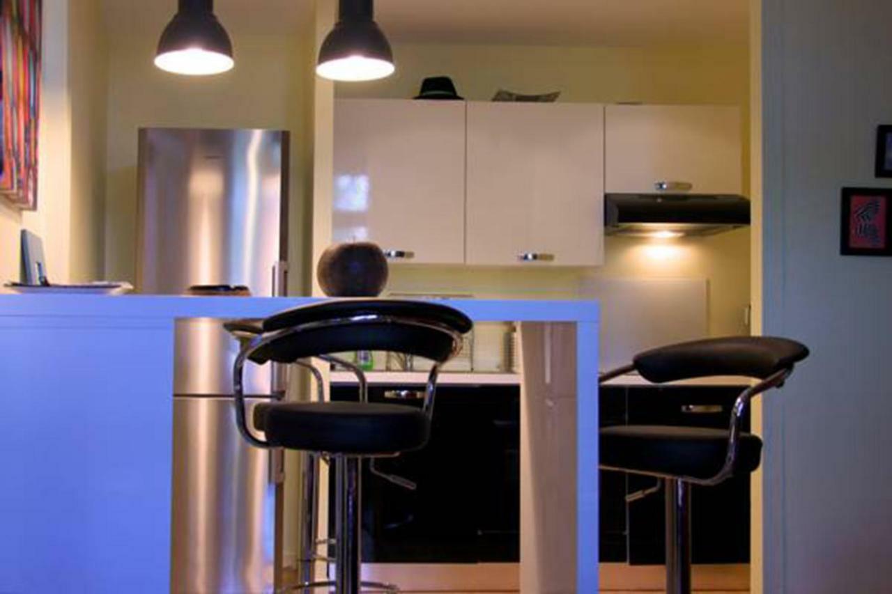 Appartement Le Chateau Mérignac エクステリア 写真