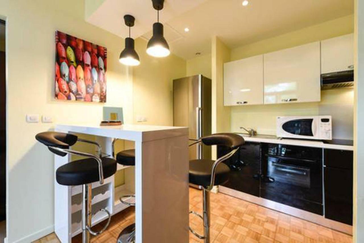Appartement Le Chateau Mérignac エクステリア 写真